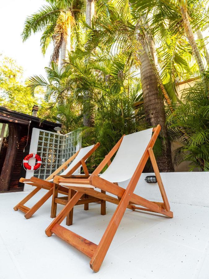 Palma Real Posada ปูแอร์โตอีกวาซู ภายนอก รูปภาพ