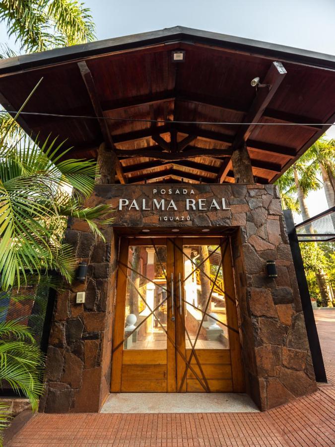 Palma Real Posada ปูแอร์โตอีกวาซู ภายนอก รูปภาพ